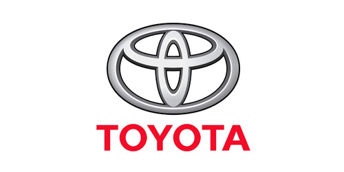 Toyota-Logo