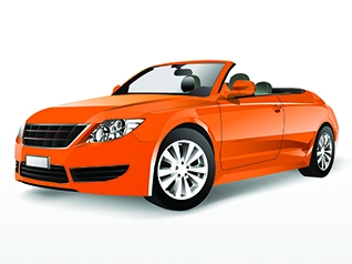 3D car modeling services