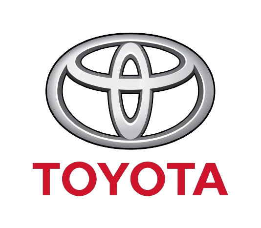 toyota logo