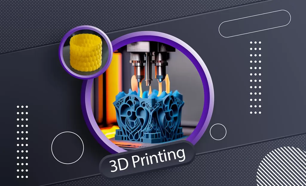 How Does a 3D Printer Work? Ultimate guide 2024