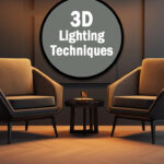 3D Lighting Techniques