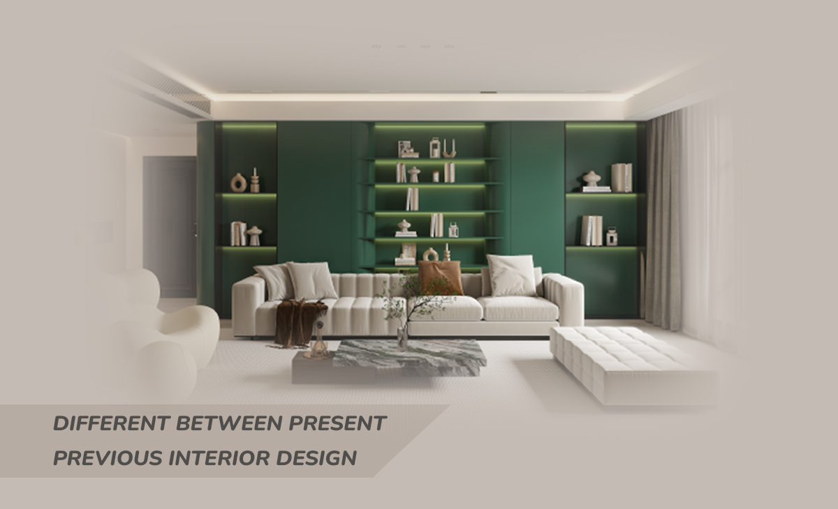 How 3D Interior Design Benefits Your Living Space