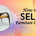 How to Sell Furniture Online