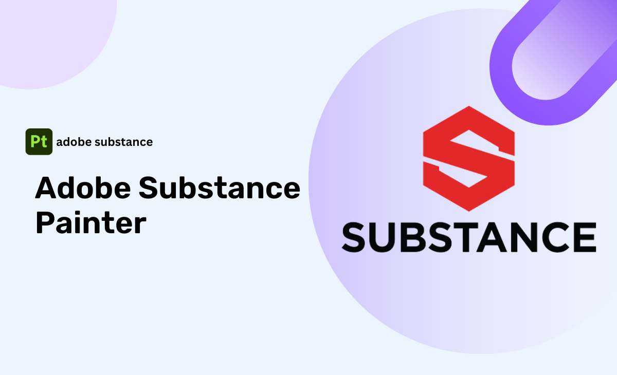 Adobe Substance Painter