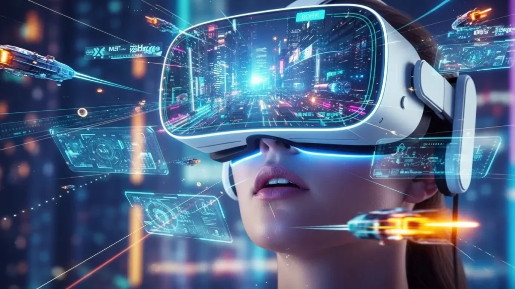 5 Virtual Reality Facts You Should Know 4 5 Virtual Reality Facts You Should Know