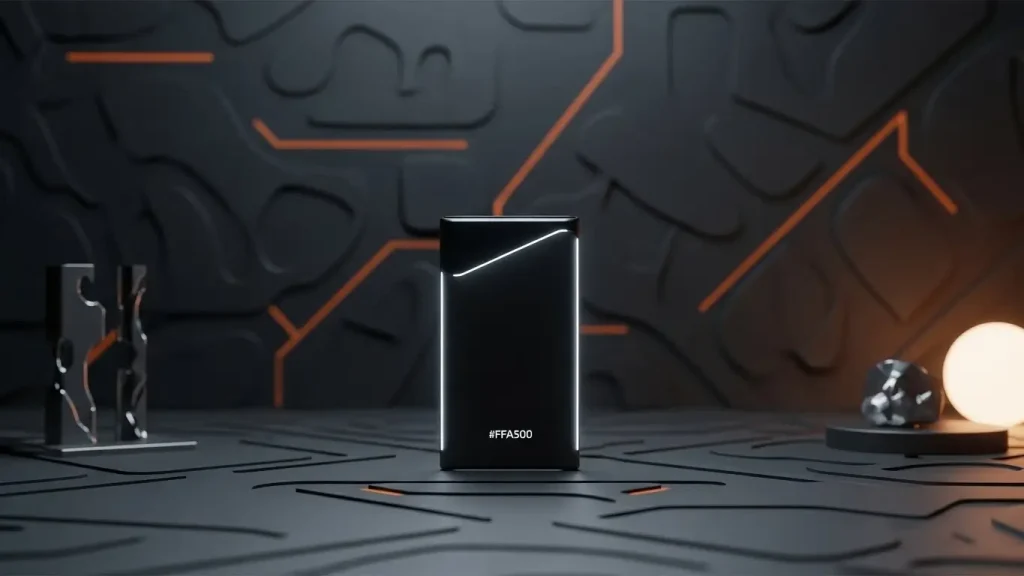 Top 5 Backgrounds Used for 3D Product Rendering 4 Custom Background