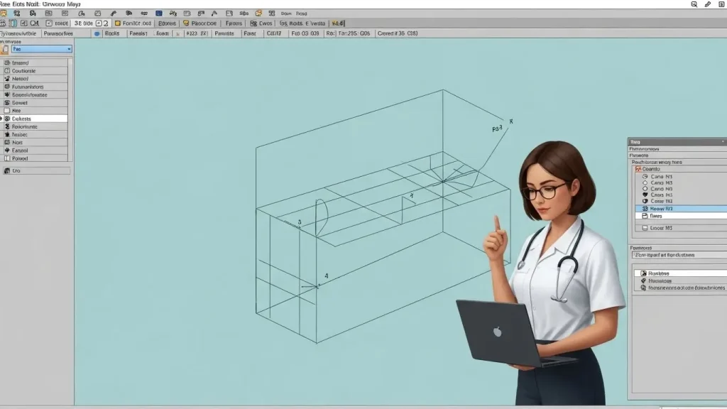 Best Free CAD Software for Beginners in 2026 3 Free CAD