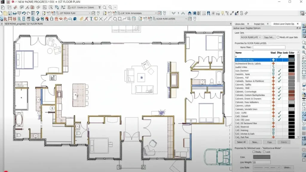 How 3D Walkthroughs Are Created