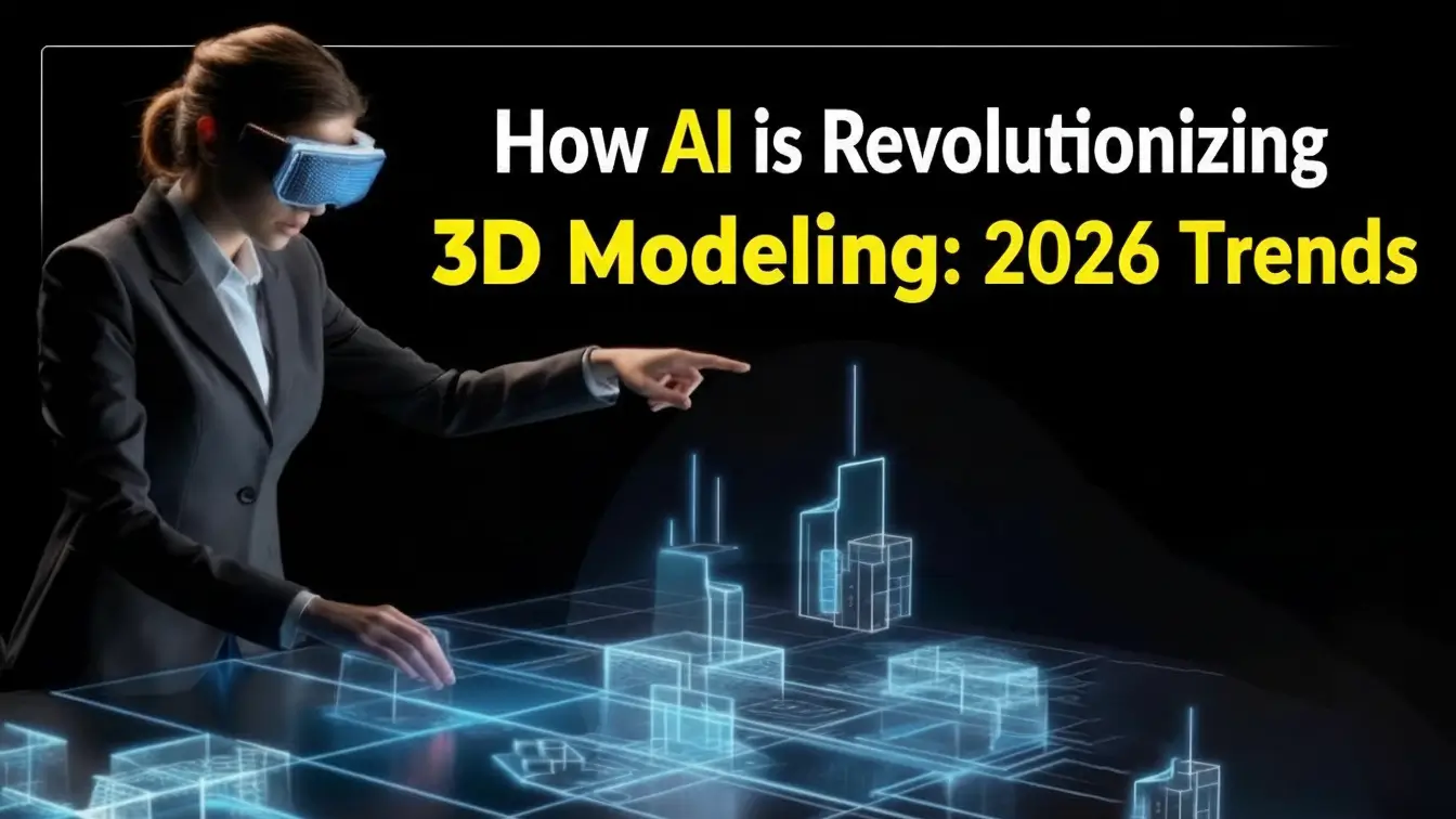 ai is revolutionizing