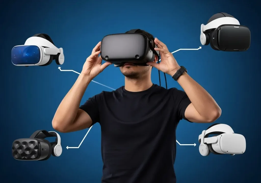 5 Virtual Reality Facts You Should Know 2 Is Virtual Reality Expensive