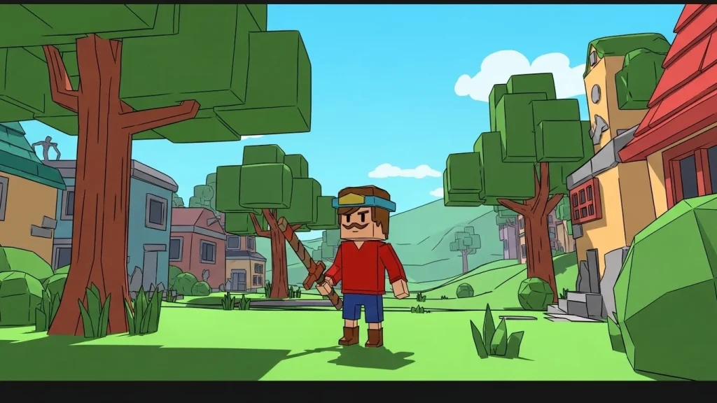 Applications of Non-Photo Realistic Rendering