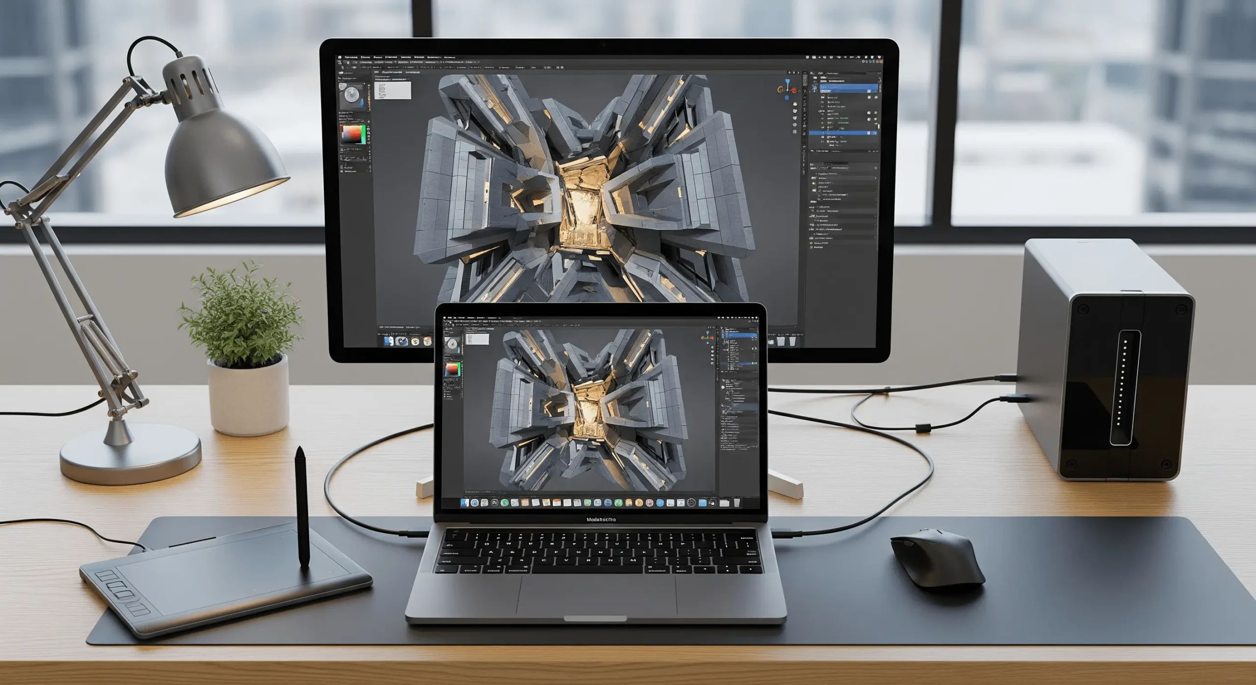 Best MacBook For 3d Modeling