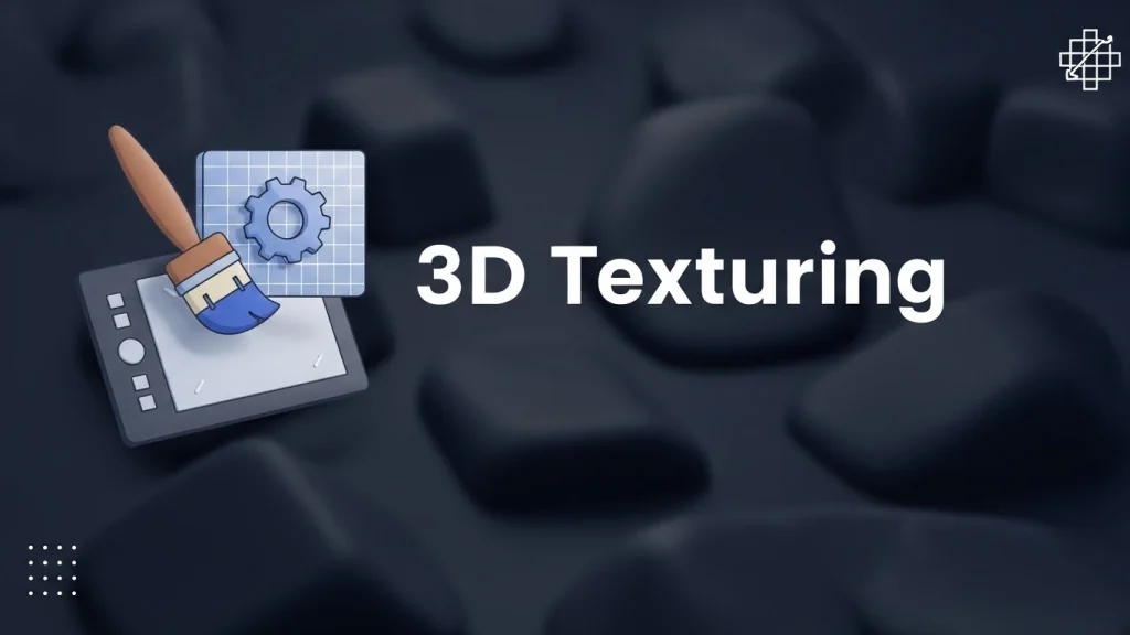 how to make textures for 3d models