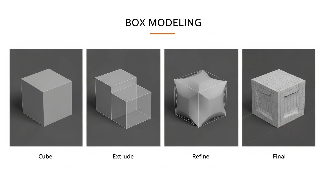 Box Modeling