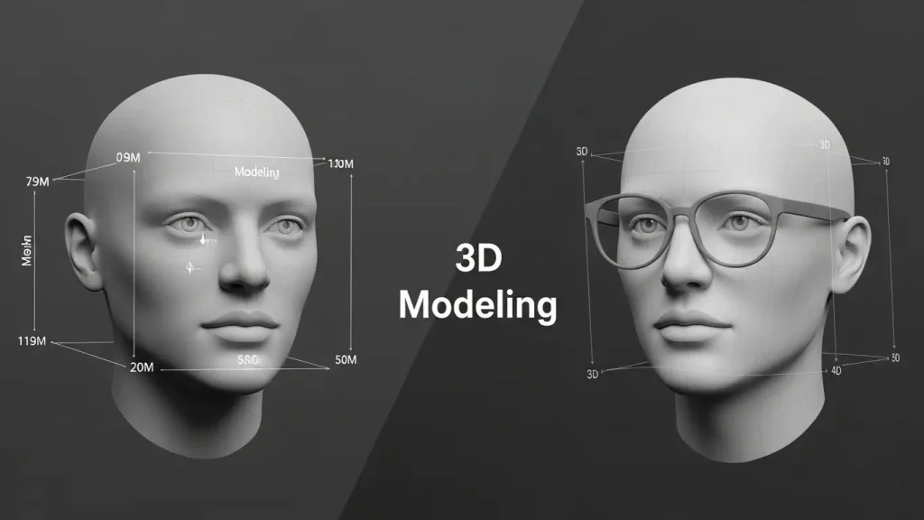 3D Modeling vs 3D Rendering | Key Differences Explained 4 How 3D modeling and 3D rendering can work together?