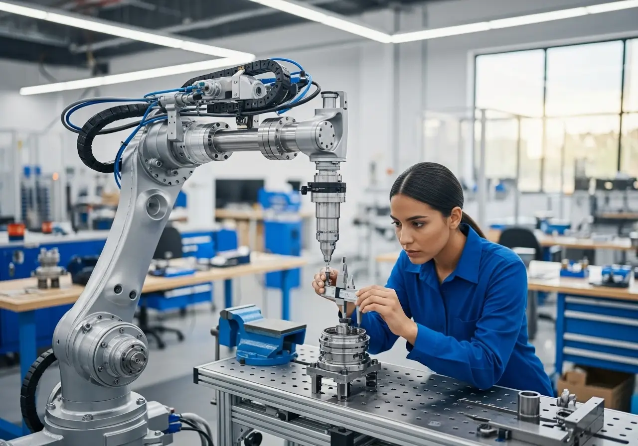 mechanical engineering