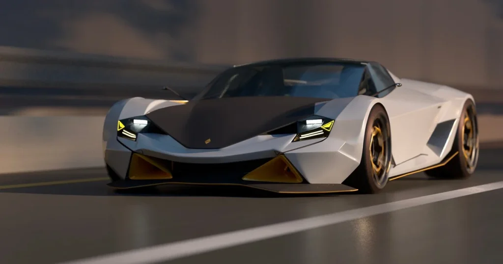 Stop Motion Animation