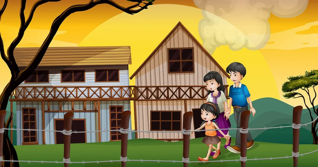 Traditional 2D Animation