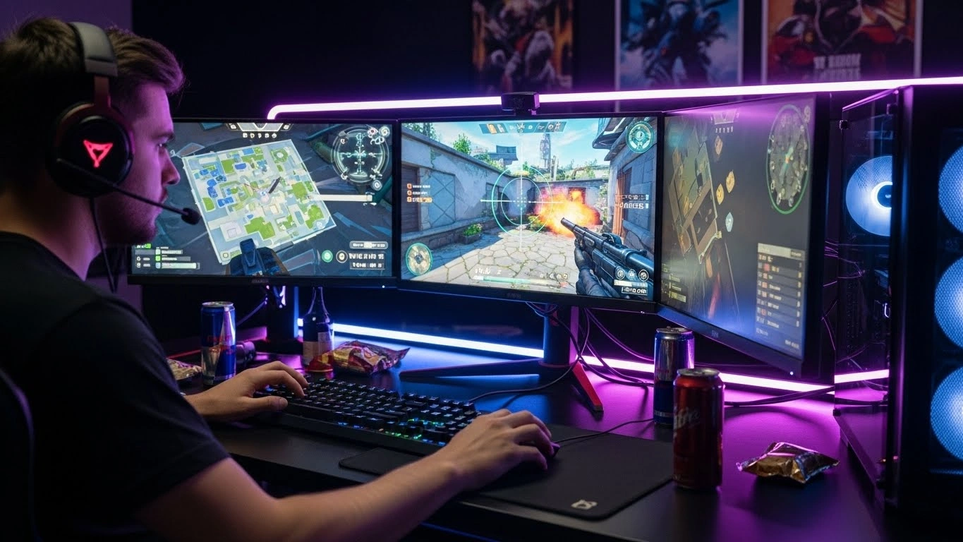 What Are The Types Of 3D Rendering 5 Video Gaming