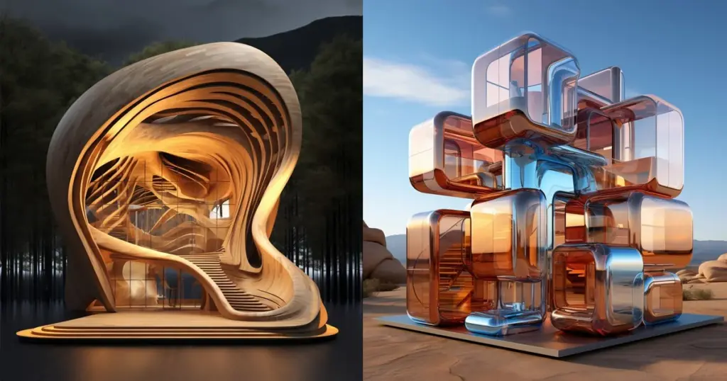 2000-2010: The Era of Advanced 3D Modeling and Photorealistic Rendering