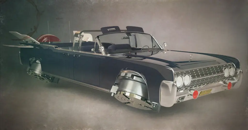 3D Modeling in the 1970s: The Rise of CAD and Shading Techniques