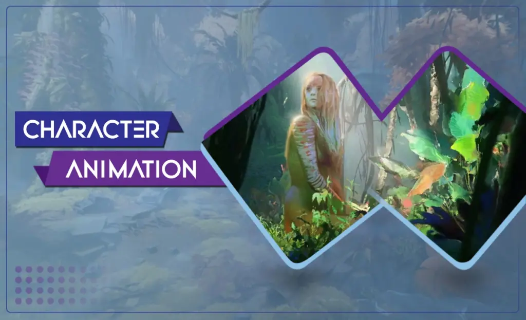 What Is Character Animation and How Does It Work? character animation