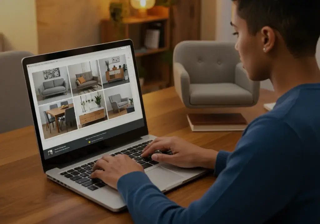 Create and upload images