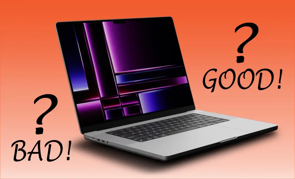 Is MacBook Good For 3D Modeling?