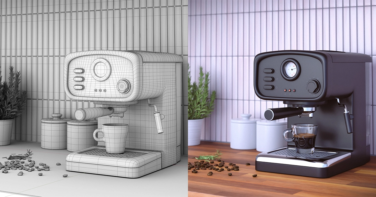 Modeling Visualization