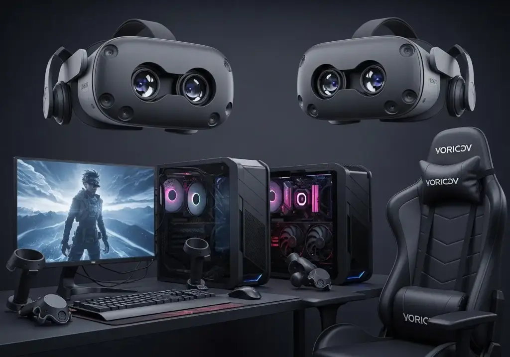 5 Virtual Reality Facts You Should Know 3 Uses of VR Beyond Gaming