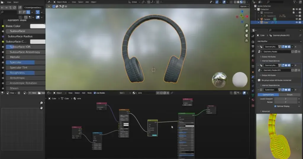 What is 3D Wireframe Modeling? Proven Ultimate Guide 2 What Is Wireframe Modeling