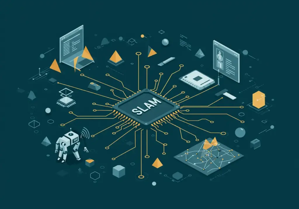 Slam what is slam