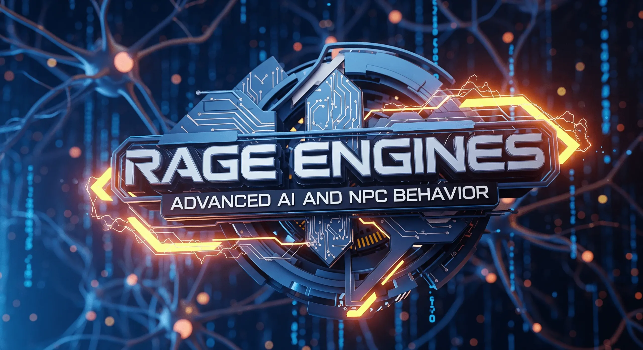Why Is The RAGE Engine Still So Good In 2026? 3 Advanced AI and NPC Behavior
