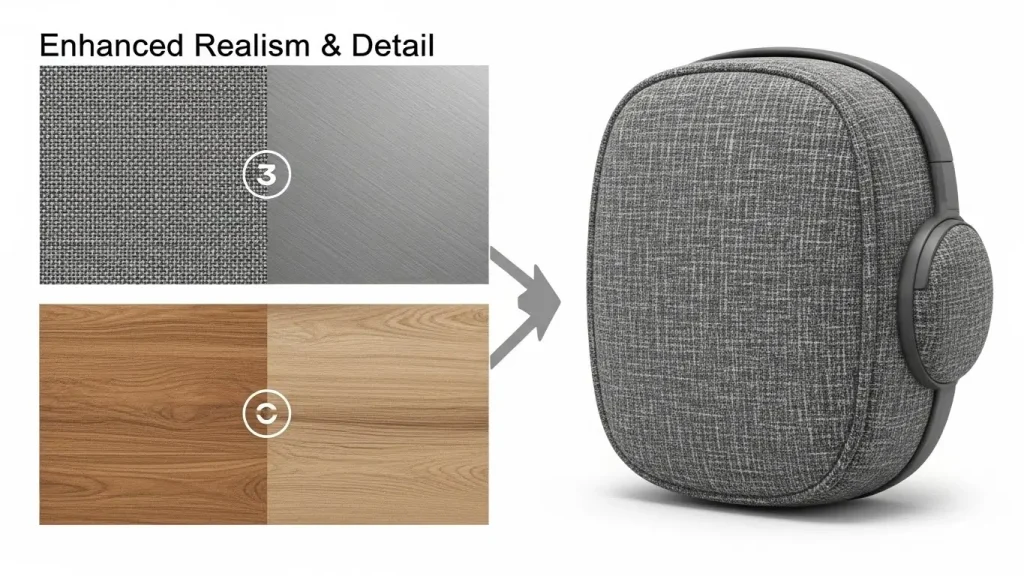 Advantages of 3D Product Visualization