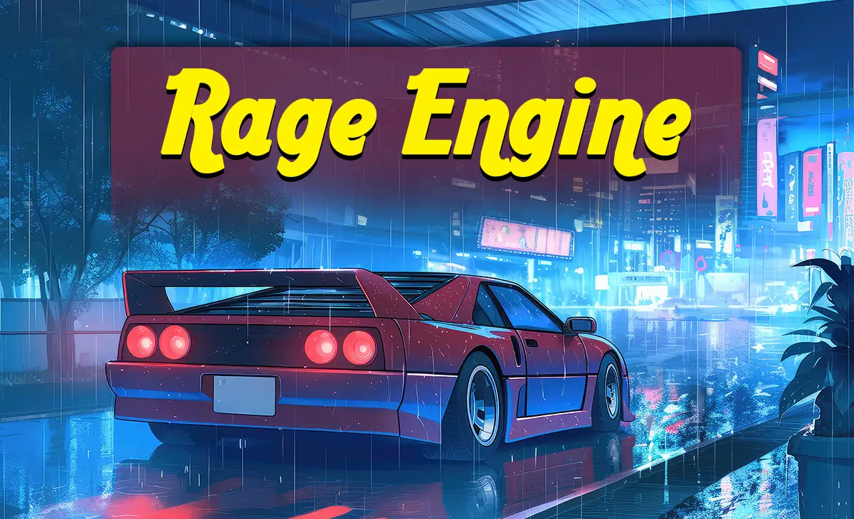 Rage Engine
