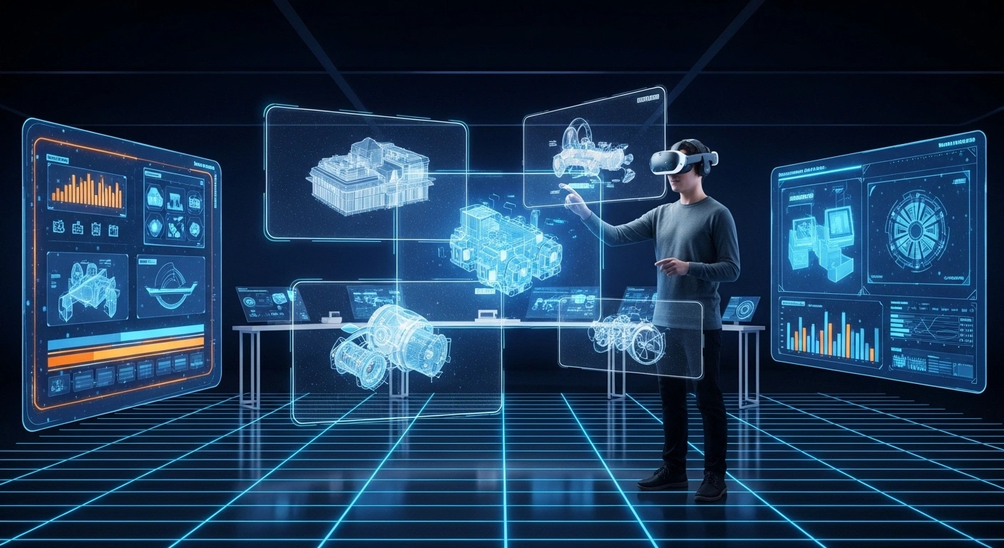 We offer the latest developments