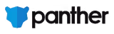 panther logo