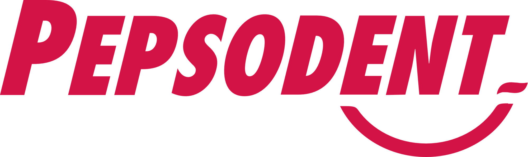 pepsodent seeklogo