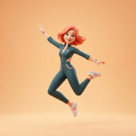 3D Animation