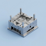 3D Mold Design Services