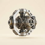 3D Prototype Design Services