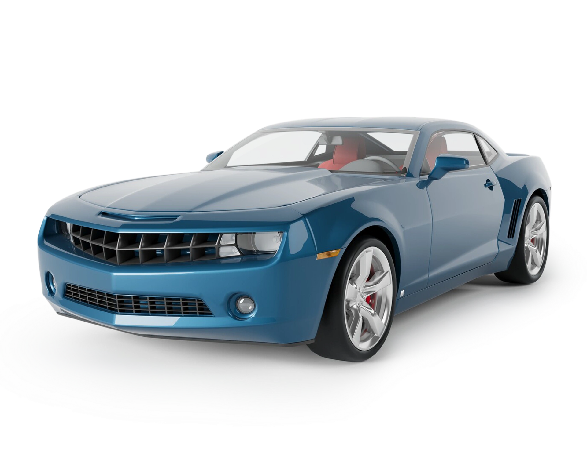 Car 3d