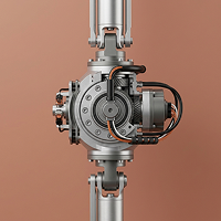 Mechanical CAD Design Services