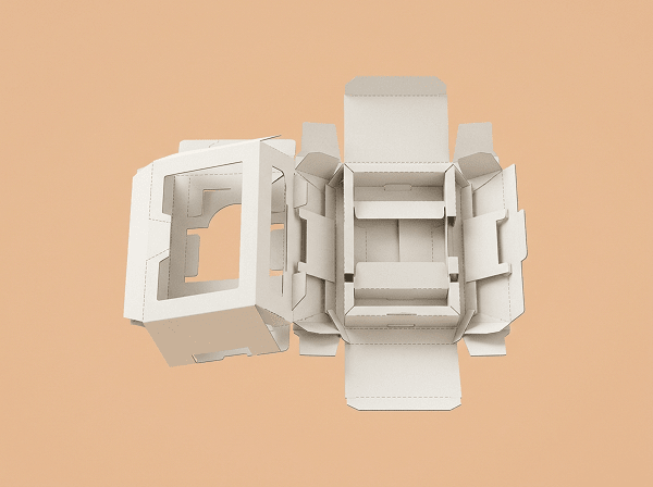 Packaging Design