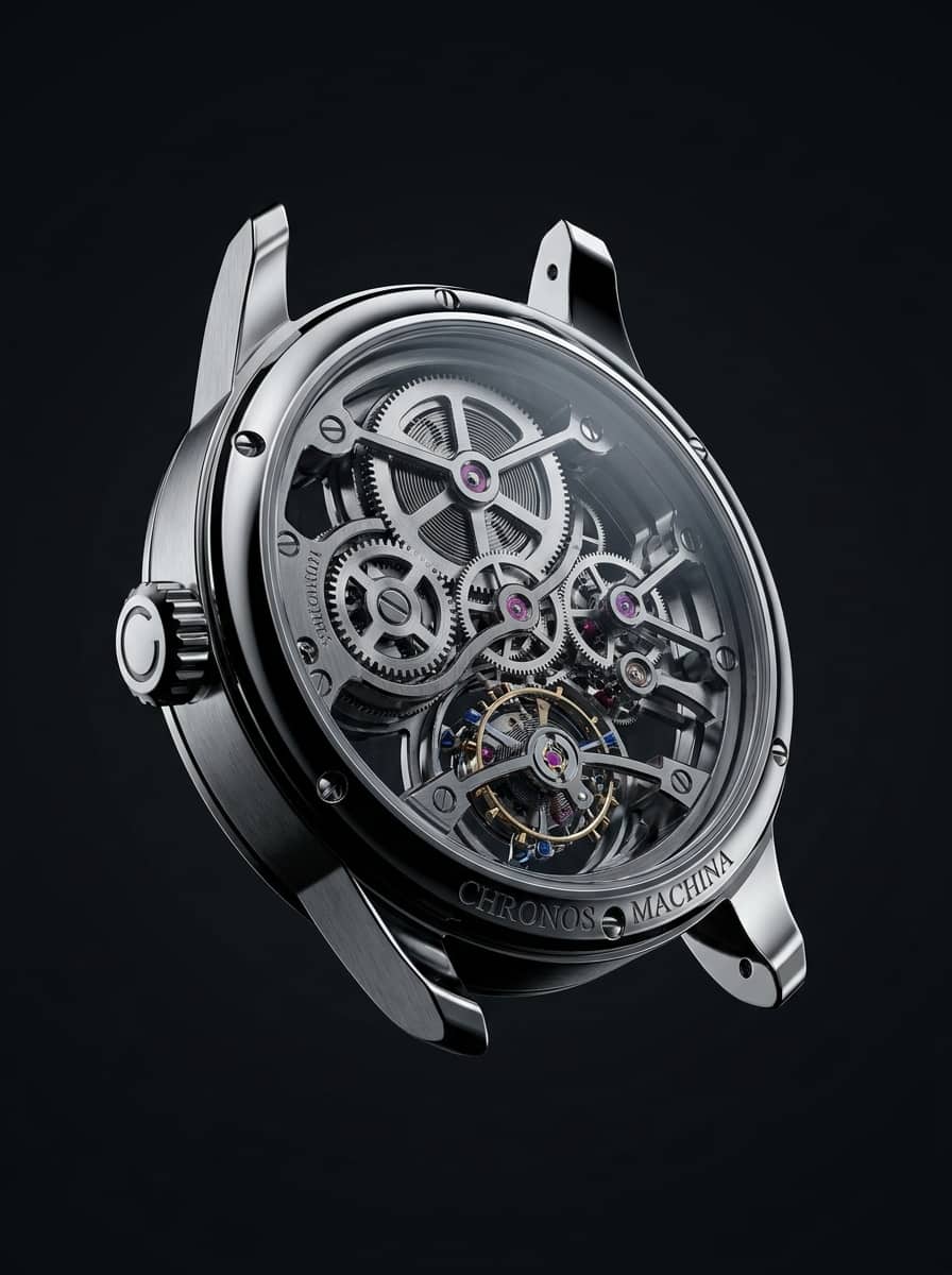 Product Rendering 1