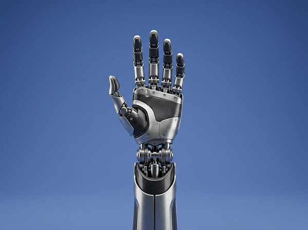 Robotics