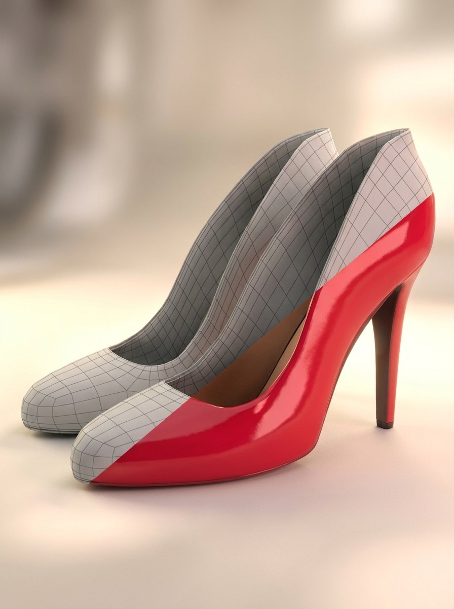 women shoe