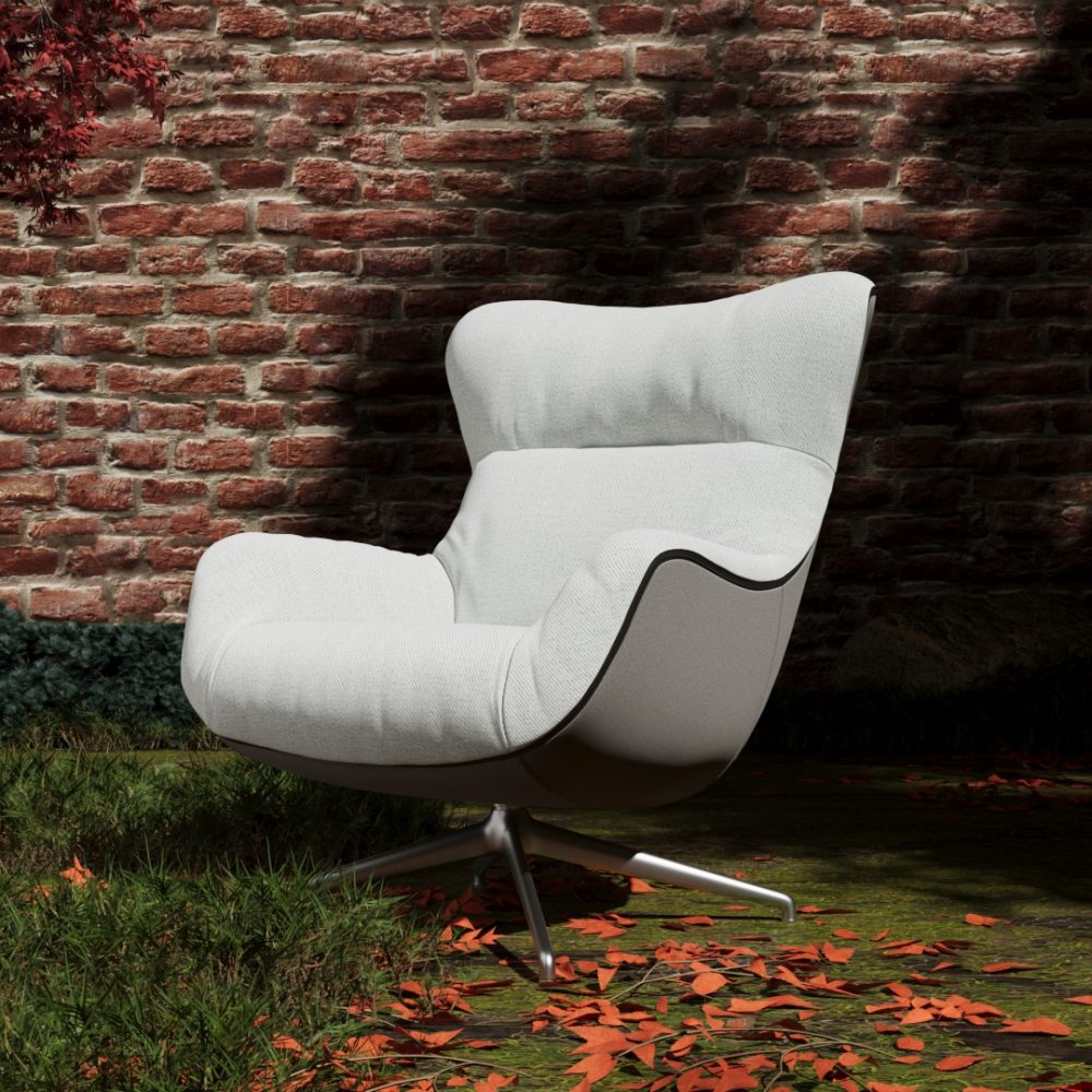 Furniture rendering